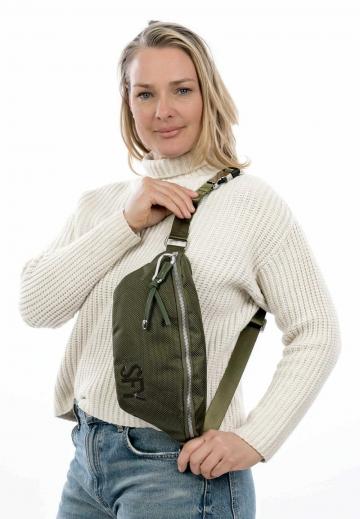 Сумка на пояс