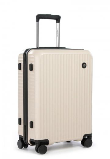 Чемодан на колесах