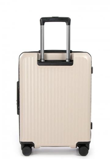 Чемодан на колесах