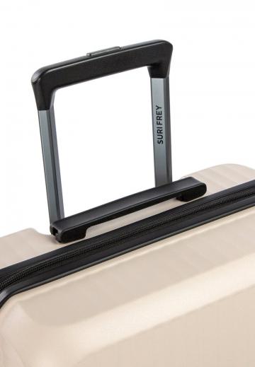 Чемодан на колесах