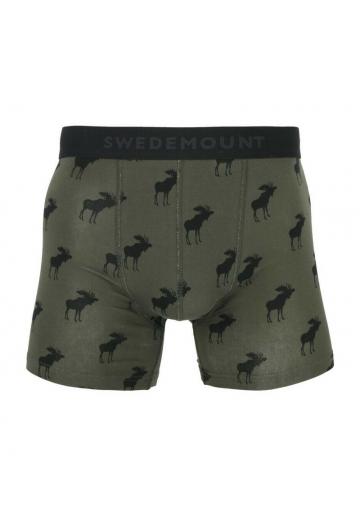 Трусы шортики