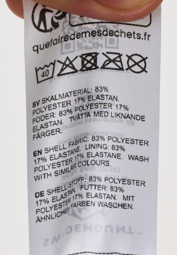 Спортивная юбка