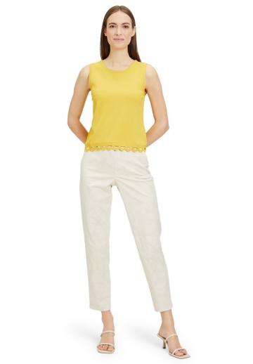 Майка-борцовка