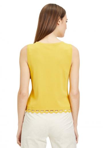 Майка-борцовка