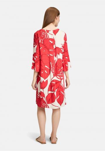 Блузка-платье