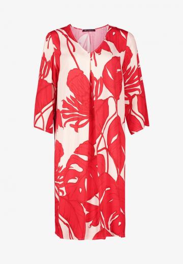 Блузка-платье