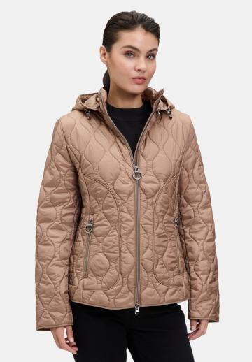 Зимняя куртка