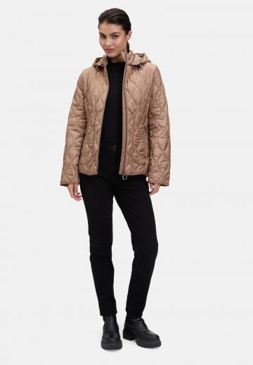 Зимняя куртка