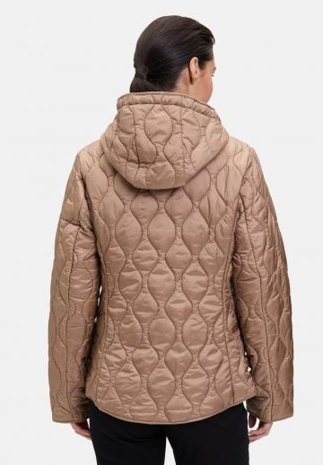 Зимняя куртка