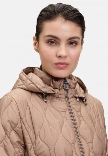 Зимняя куртка