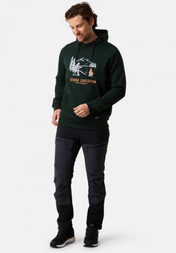 Спортивная кофта