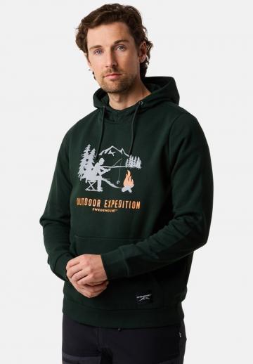 Спортивная кофта