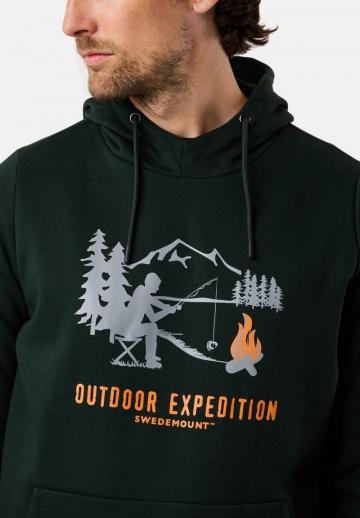 Спортивная кофта