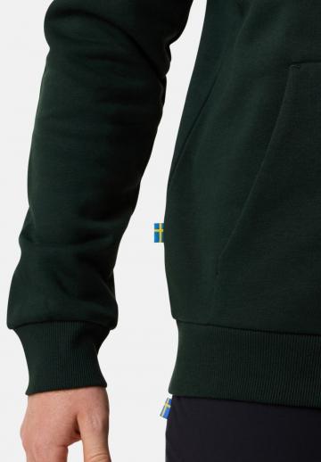 Спортивная кофта