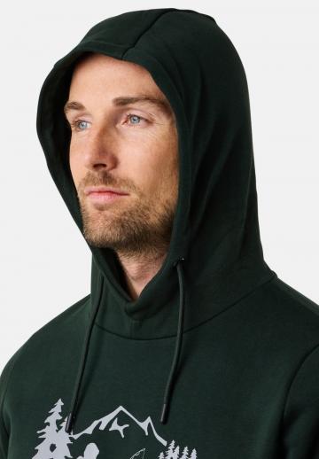 Спортивная кофта