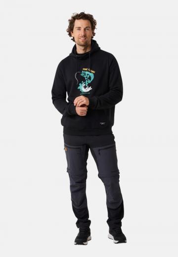 Спортивная кофта