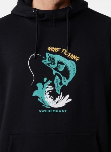 Спортивная кофта