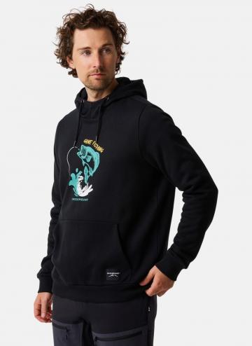 Спортивная кофта