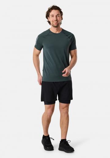 Спортивная майка