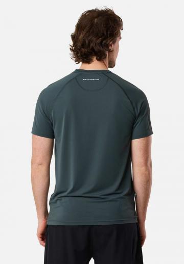 Спортивная майка