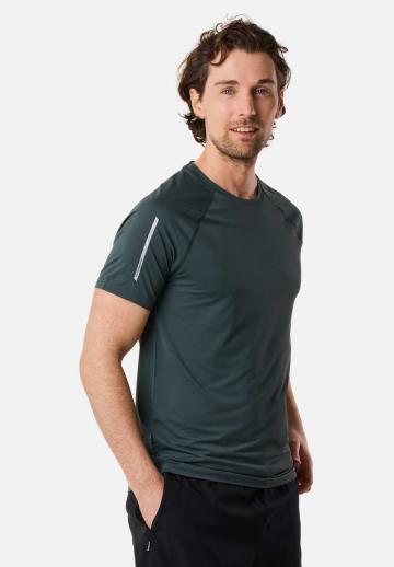 Спортивная майка