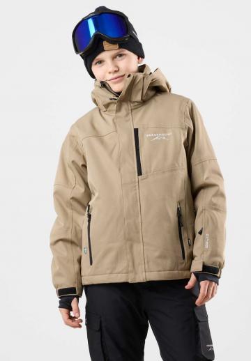 Спортивная куртка