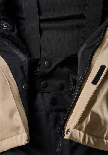 Спортивная куртка