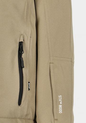 Спортивная куртка