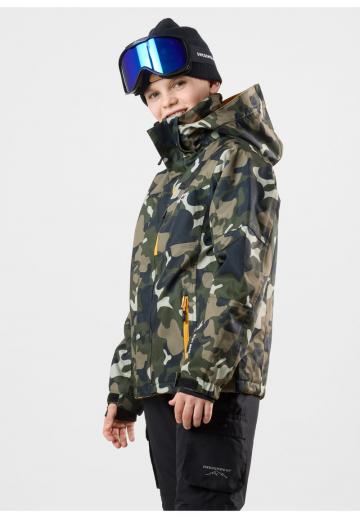 Спортивная куртка