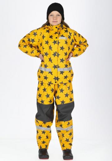 Детский комбинезон