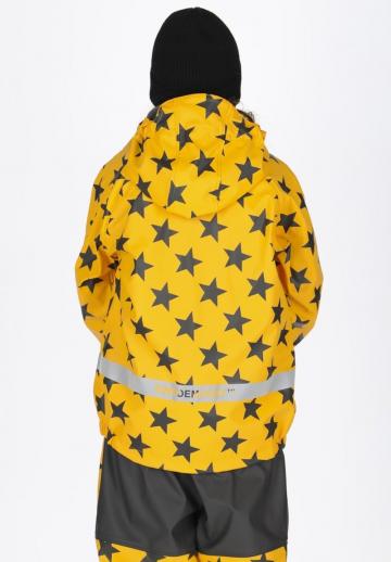 Детский комбинезон