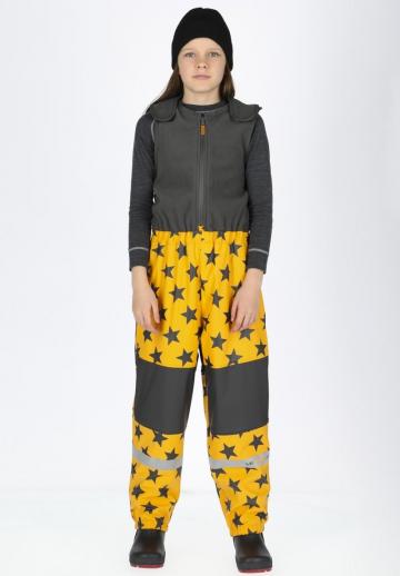 Детский комбинезон