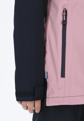 Куртка дождевик