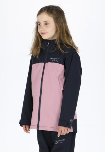 Куртка дождевик