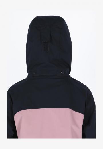 Куртка дождевик