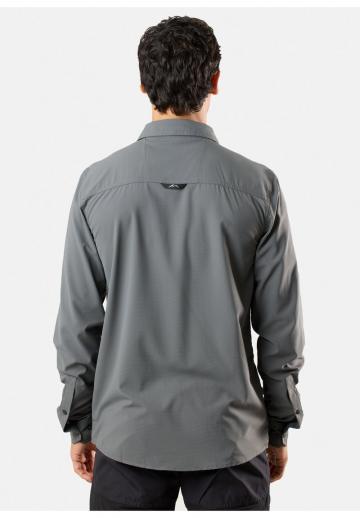 Спортивная майка