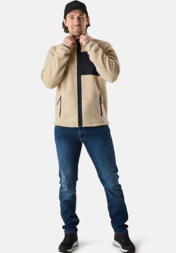 Флисовая куртка