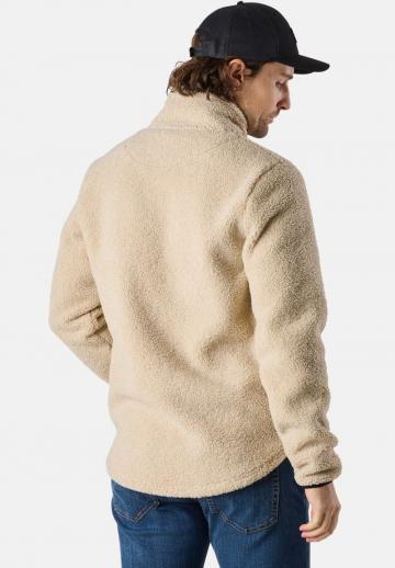 Флисовая куртка