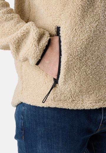 Флисовая куртка