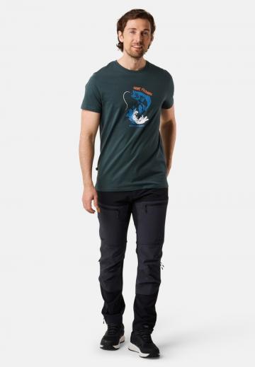 Спортивная майка