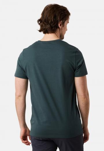 Спортивная майка