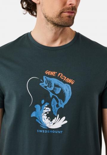 Спортивная майка