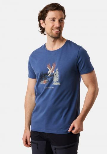 Спортивная майка