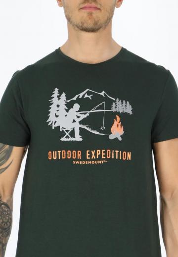 Спортивная майка