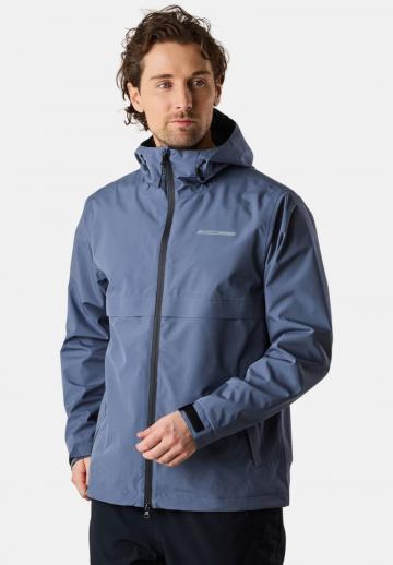 Куртка-дождевик