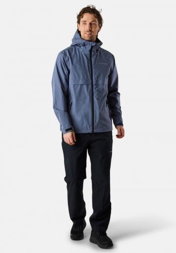 Куртка-дождевик