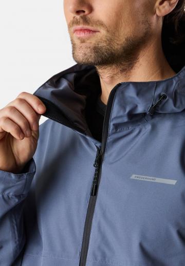 Куртка-дождевик