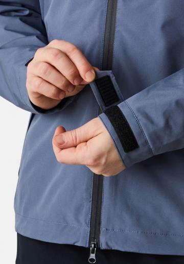 Куртка-дождевик