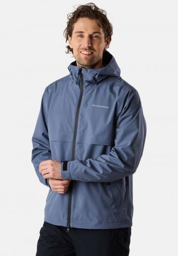 Куртка-дождевик