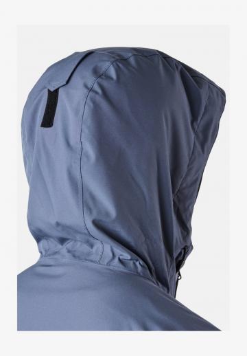 Куртка-дождевик